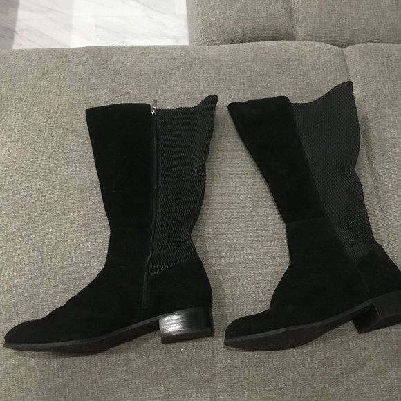 ros hommerson booties